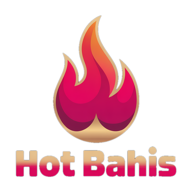 Hotbahis Logo